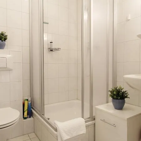 Apartamento Ferienwohnung Nicole