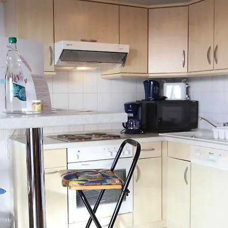 Ferienwohnung Nicole *