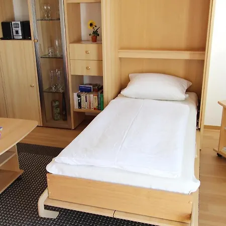 Apartamento Ferienwohnung Nicole Ostseebad Kühlungsborn