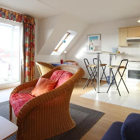 Ferienwohnung Nicole